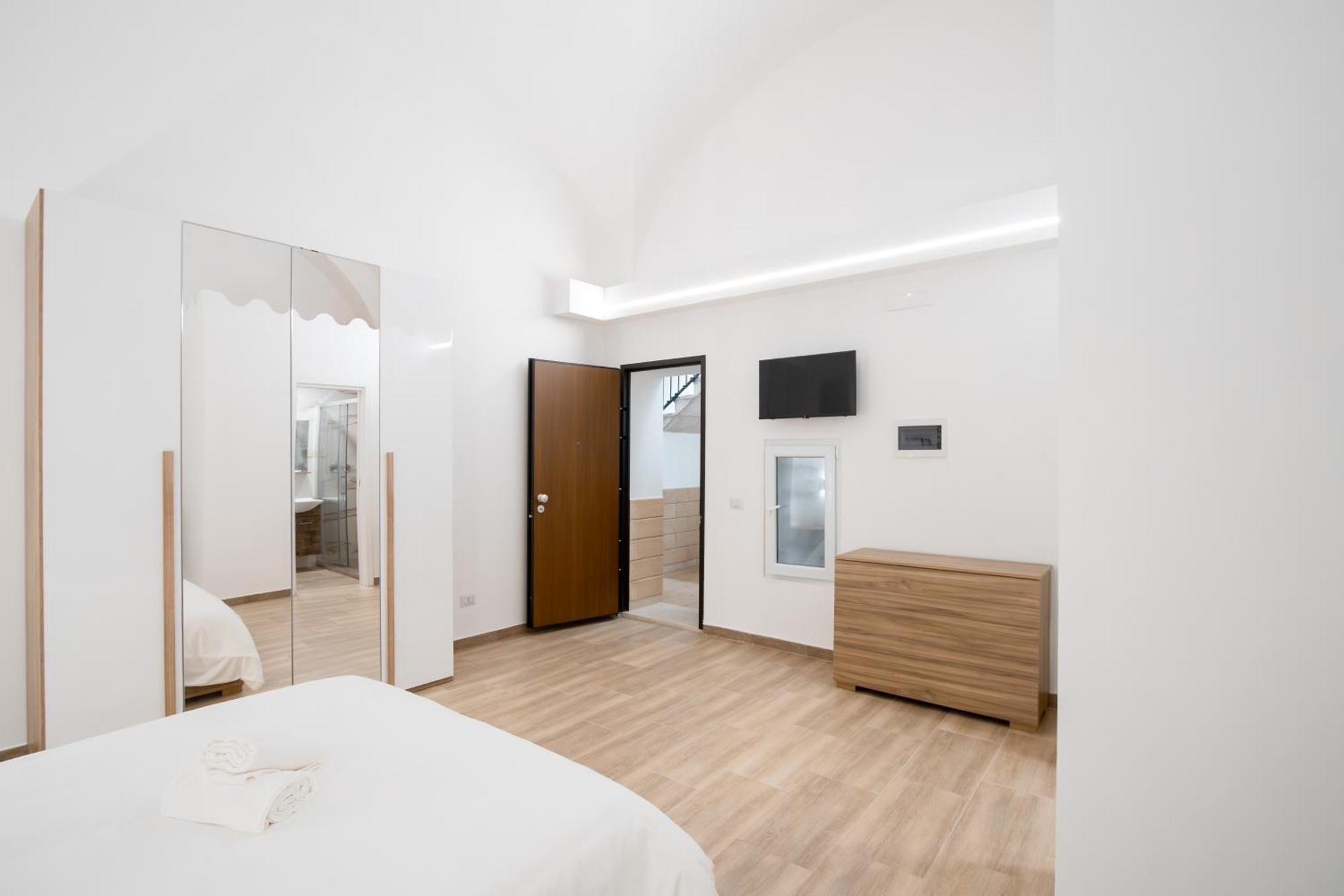 La Pigna Guest house Bari