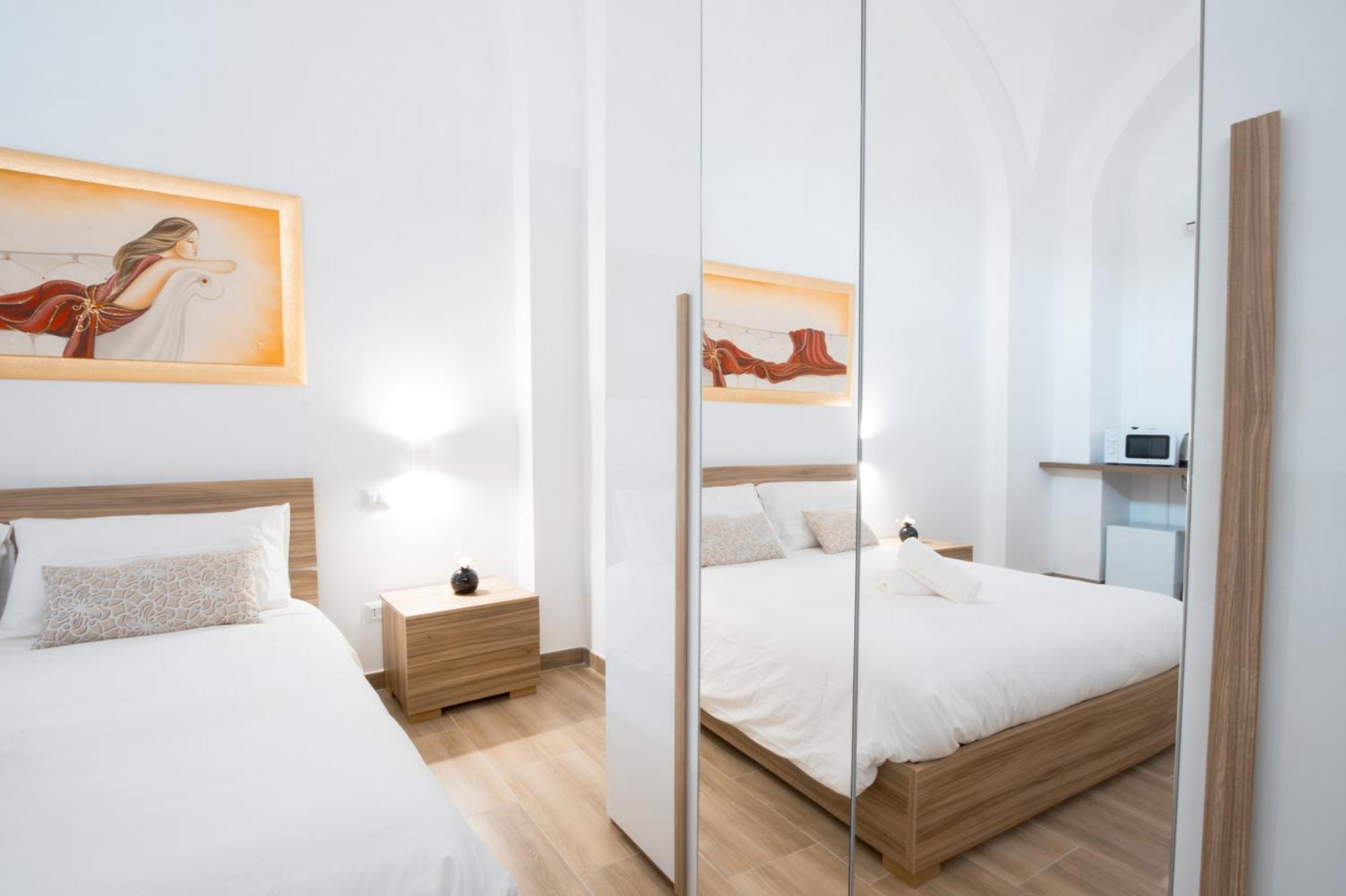 La Pigna Guest house