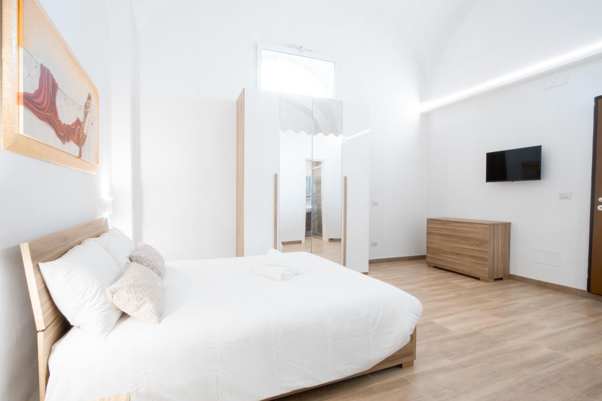 Guest house La Pigna *