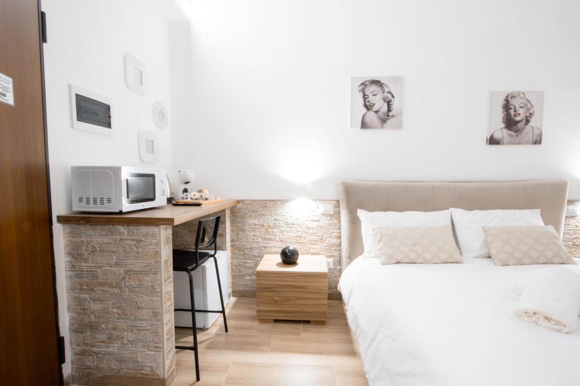 Guest house La Pigna