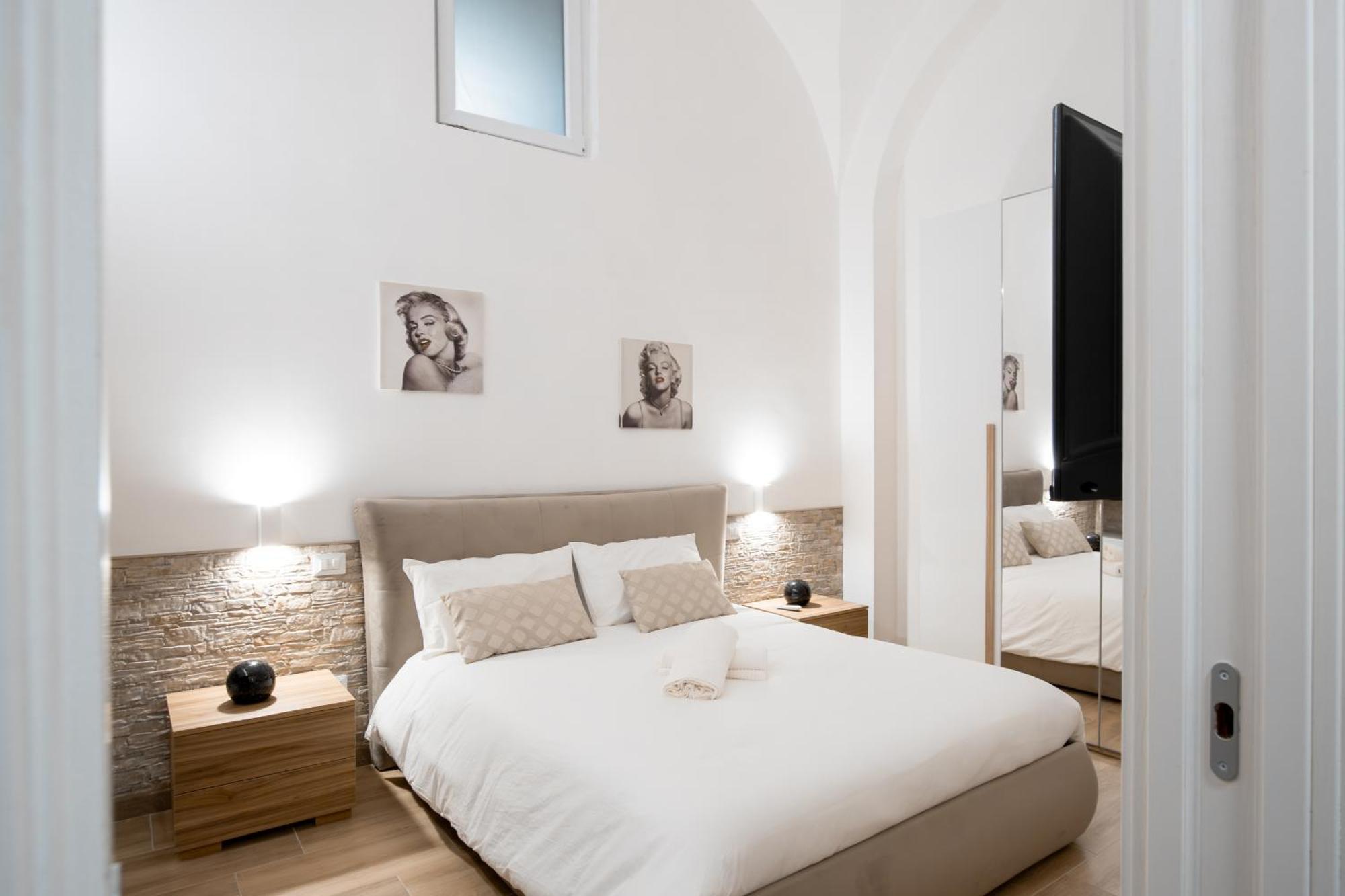 La Pigna Guest house