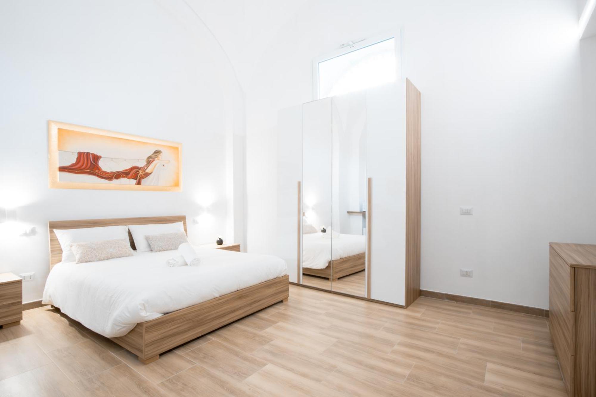 La Pigna Guest house *