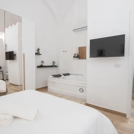 Hotel La Pigna Bari Exterior foto