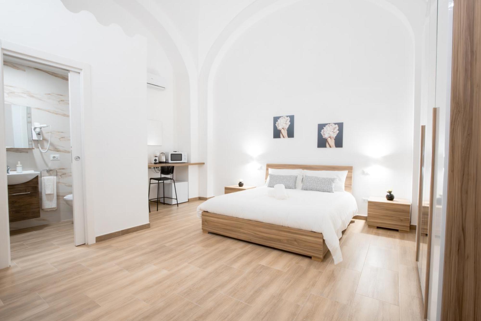 La Pigna Gasthof Bari
